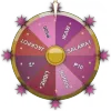 Spin the Wheel for Prizes