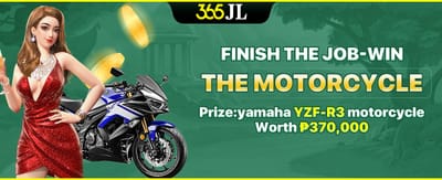 Luxury Ride Jackpot Challenge promotion banner