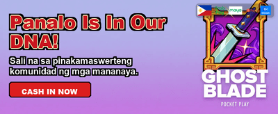 Join DMJILI for Mega Jackpots