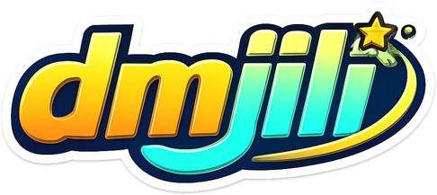 dmjilicasino.ph Logo