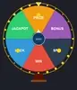Spin the Wheel for Prizes